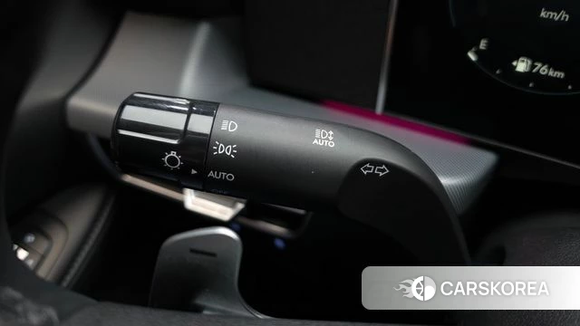 Hyundai Sonata D Edge (DN8) id 4950594 из Кореи 10