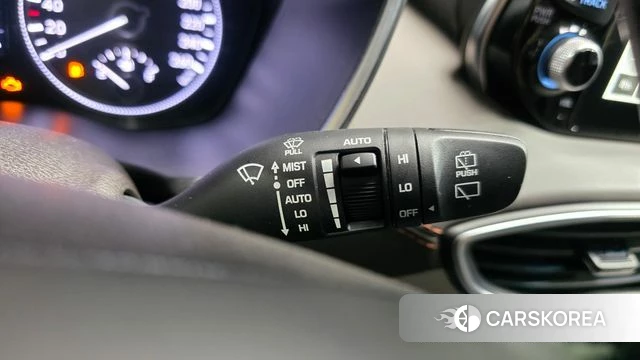 Hyundai Santa Fe TM id 4694117 из Кореи 10
