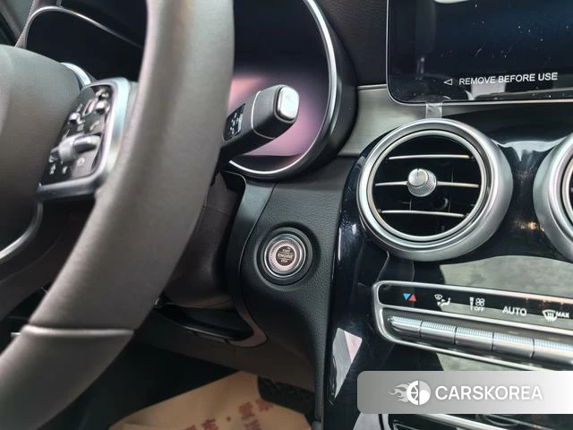 Mercedes-Benz GLC id 4291053 из Китая 10