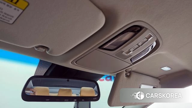 Kia K7 Premier id 4019637 из Кореи 10