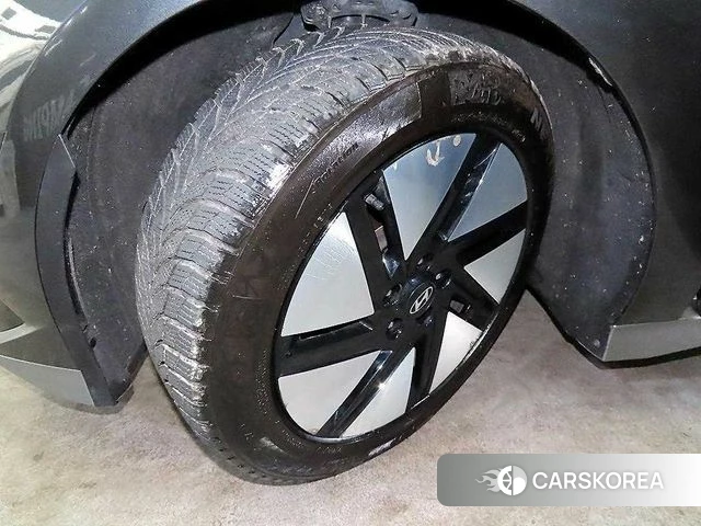 Hyundai Ionic 6 id 3806155 из Кореи 10