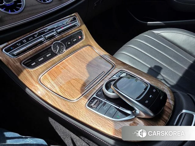 Mercedes-Benz E-Class W213 id 4406386 из Кореи 10