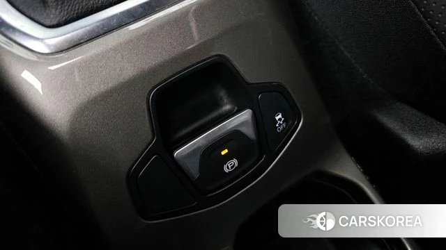 Jeep Renegade id 4310032 из Кореи 10