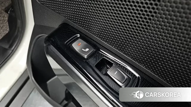 Ssangyong Berry New Tivoli id 3443804 из Кореи 10