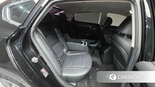 Kia K7 Premier id 3801180 из Кореи 10