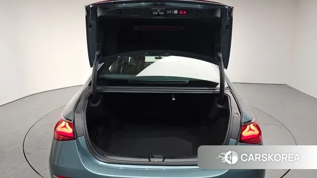 Mercedes-Benz E-Class W214 id 3653749 из Кореи 10