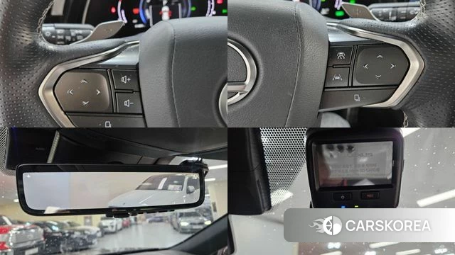 Lexus RX500h 5th generation id 4243245 из Кореи 10
