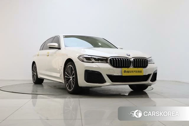 BMW 5 series id 4255871 из Китая 10