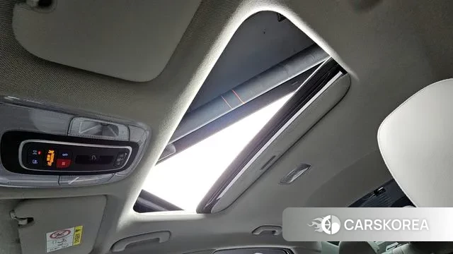 Hyundai Avante Hybrid (CN7) id 3427346 из Кореи 10