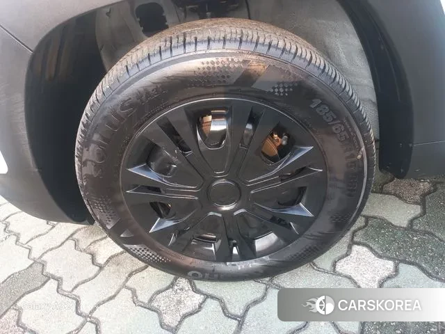 Hyundai Casper id 3523835 из Кореи 10