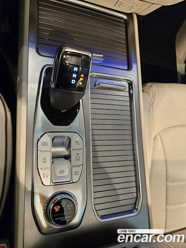 Ssangyong Rexton New Arena id 2702345 из Кореи 10