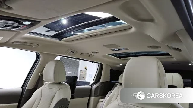 Kia Carnival 4th generation id 3681235 из Кореи 10