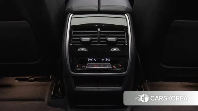 BMW X6 (G06) id 3701460 из Кореи 10