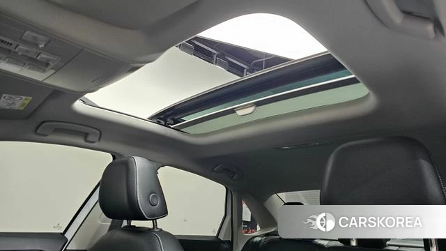 Volkswagen 7th Generation of Jetta id 4493711 из Кореи 10