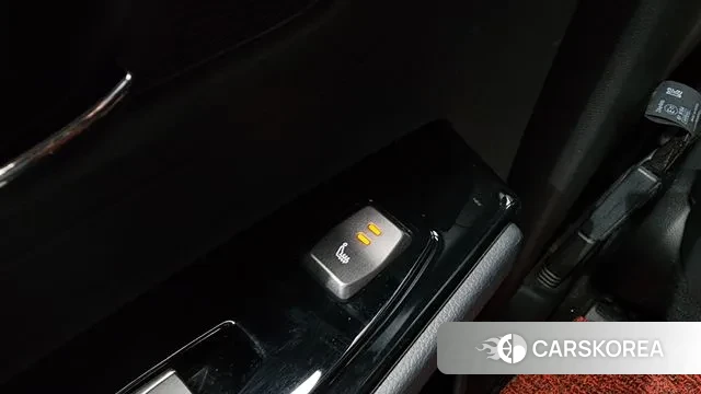 Ssangyong Beautiful Korando id 3480016 из Кореи 10