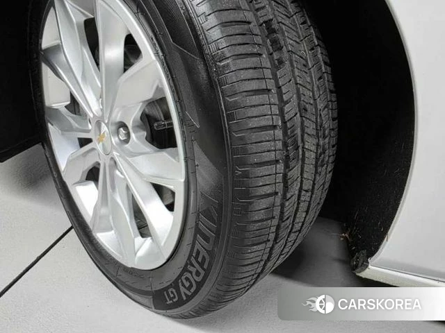 Chevrolet (GM Daewoo) The New Malibu id 4683548 из Кореи 10