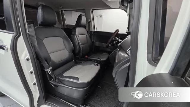 Kia The New Ray id 3508714 из Кореи 10