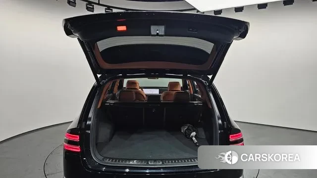 Genesis GV80 id 3674717 из Кореи 10