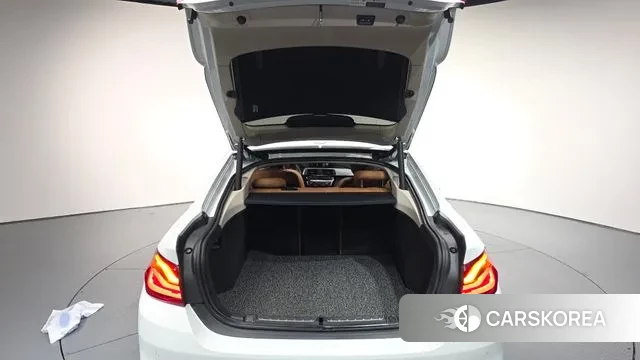 BMW 4 Series (F32) id 3336614 из Кореи 10