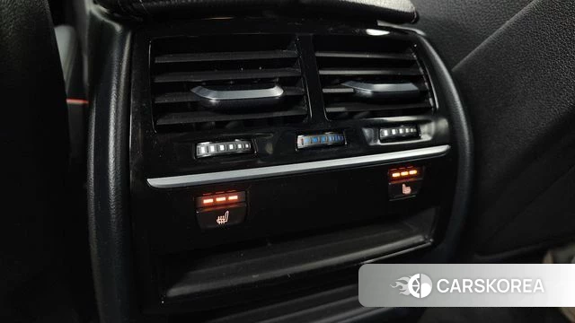BMW 5 Series (G30) id 4448314 из Кореи 10