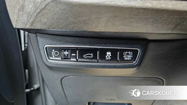 Kia K8 Hybrid id 4433985 из Кореи 10