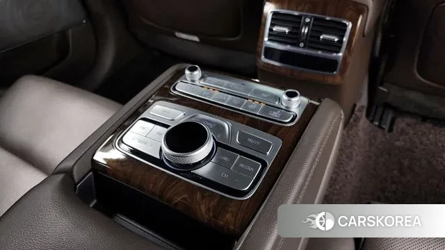 Kia More K9 id 3090394 из Кореи 10