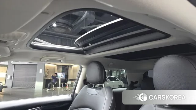 Mini Cooper id 3530462 из Кореи 10