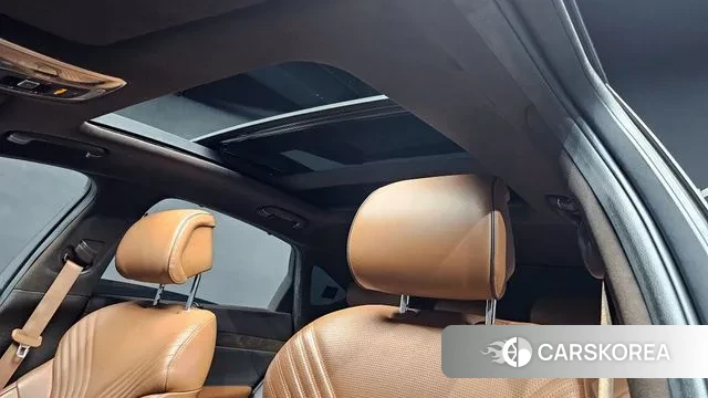 Genesis G80 (RG3) id 3379395 из Кореи 10