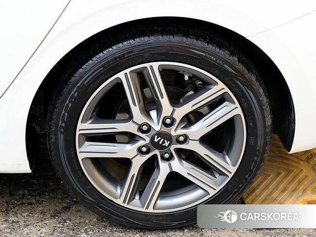 Kia Come New K3 id 4785247 из Кореи 10