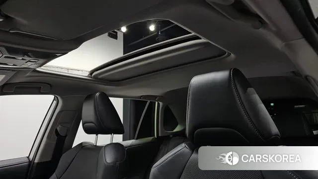 Toyota RAV4 5th Generation id 3473217 из Кореи 10