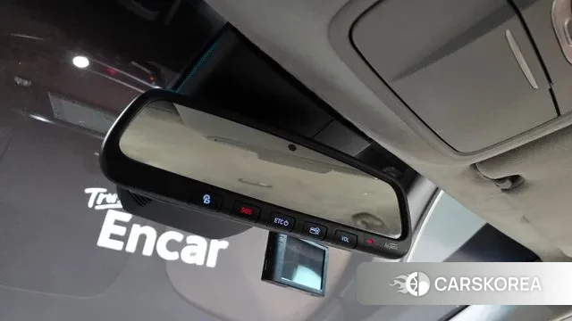 Hyundai Santa Fe TM id 3687503 из Кореи 10