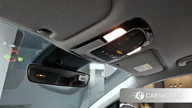 Hyundai The New Santa Fe id 3422194 из Кореи 10