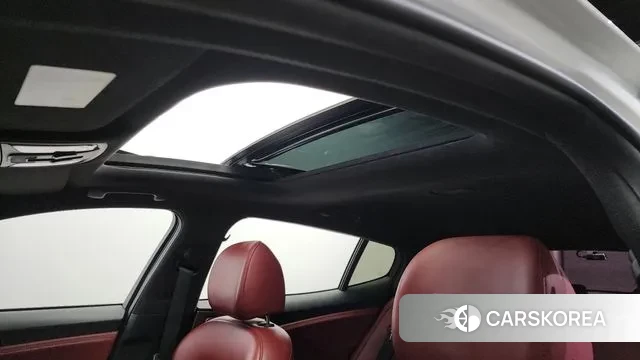 Kia Stinger id 3465150 из Кореи 10