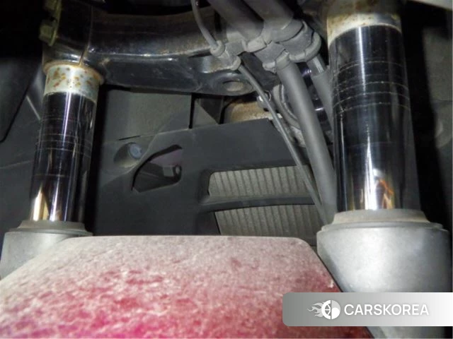 Honda SILVER WING 400 GT ABS id 4184685 из Японии 10