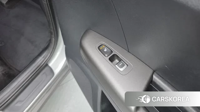 Kia Sportage The Bold id 3509187 из Кореи 10