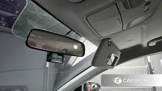 Hyundai The New Avante AD id 3807782 из Кореи 10