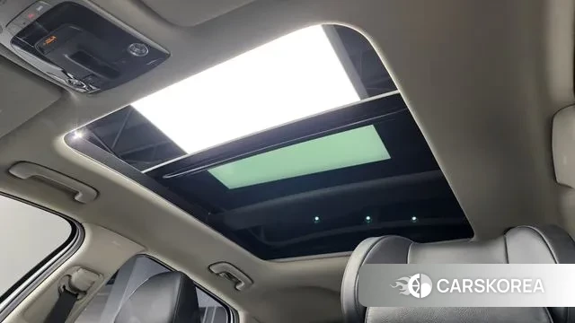 Kia K5 3rd generation id 2976330 из Кореи 10