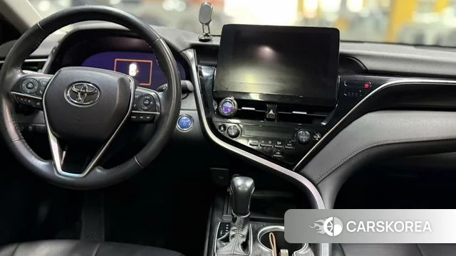 Toyota Camry id 4273662 из Китая 10