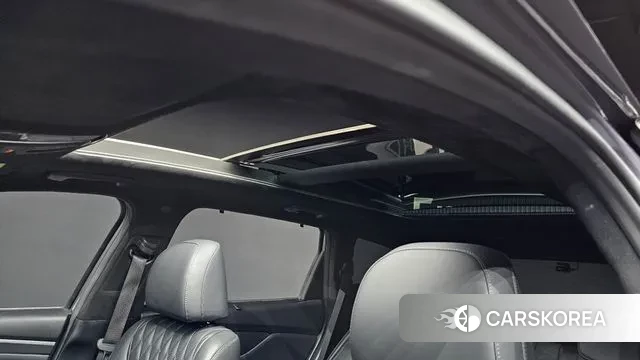 Hyundai The New Santa Fe id 2998969 из Кореи 10