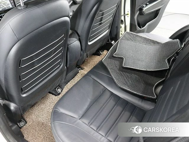 Ssangyong Berry New Tivoli id 3955443 из Кореи 10