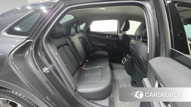 Kia K5 3rd generation id 4248823 из Кореи 10