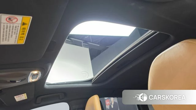 Volvo S90 id 4663001 из Кореи 10