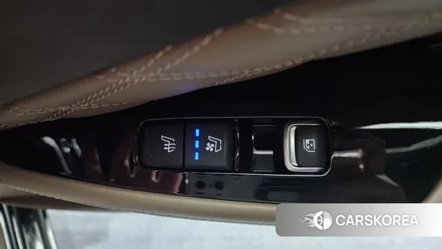 Kia K8 id 3027969 из Кореи 10