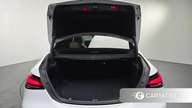 Mercedes-Benz E-Class W213 id 4529530 из Кореи 10