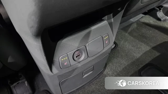 Kia The New Carnival id 3449754 из Кореи 10