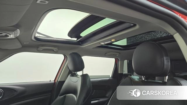 Mini Cooper Clubman id 3911354 из Кореи 10