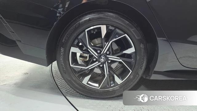 Hyundai Sonata D Edge (DN8) id 4469191 из Кореи 10