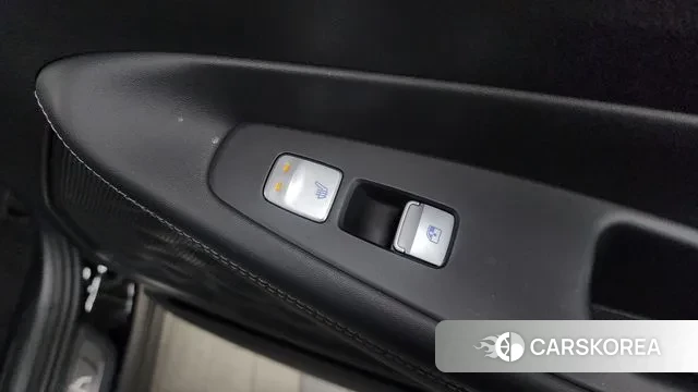 Hyundai The New Santa Fe id 3457678 из Кореи 10