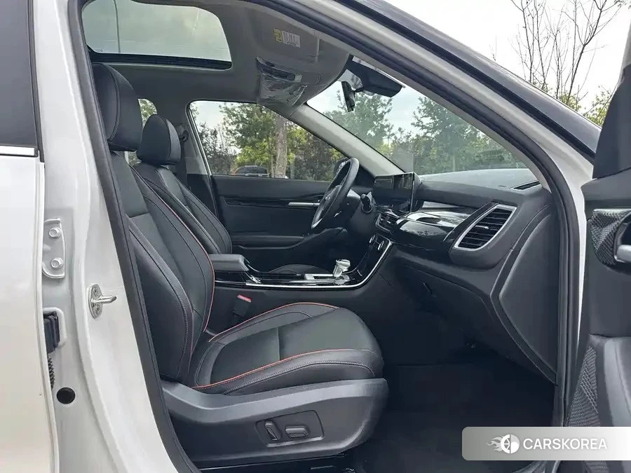 Новый Kia Seltos id 4949717 из Китая 10