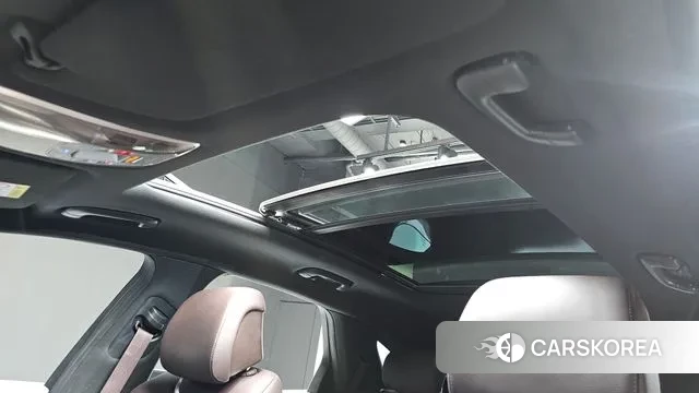 Genesis GV70 id 3633962 из Кореи 10